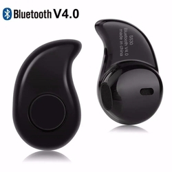 Mini Fone De Ouvido Sem Fio Bluetooth V4.0 Micro Menor Do Mundo Preto é boa?