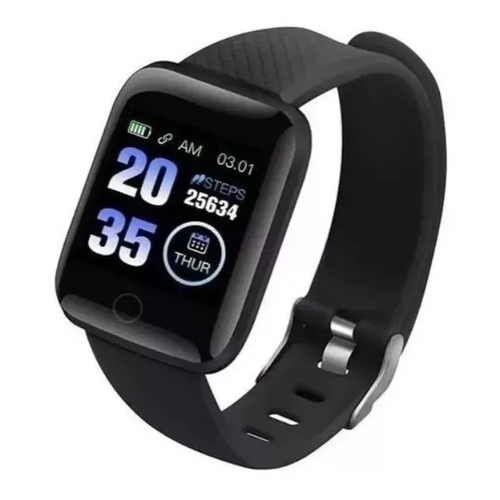 smartband d13