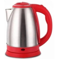 Jarra Elétrica Inox Com Cabo Vermelho 1.8 Litros 220V é ruim? Jarra Elétrica Inox Com Cabo Vermelho 1.8 Litros 220V é boa?