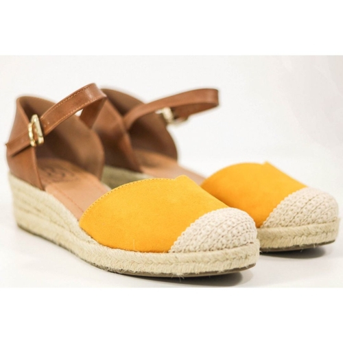 Sandalia Espadrille Bebece Com Precos Incriveis No Shoptime