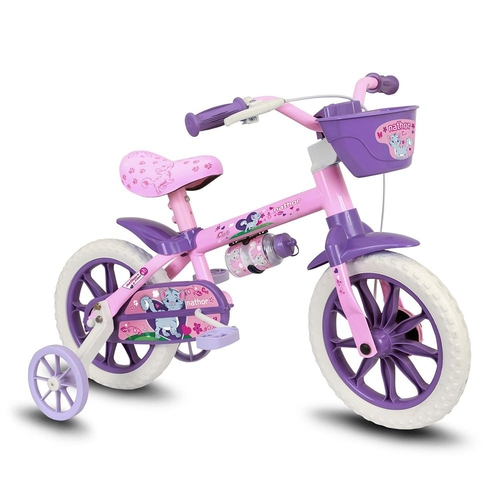 Bike aro 14 feminina Clearance