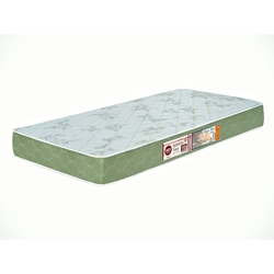 Colchão de Solteiro Castor Sleep Max D-33 - 88x18x188 é boa?