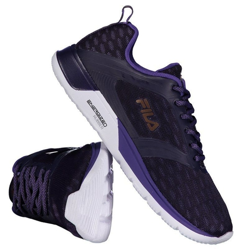 tênis fila fxt intense feminino rosa