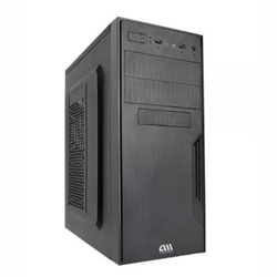 Gabinete Atx Office Chinamate Cm50 S/fonte - Preto é boa?