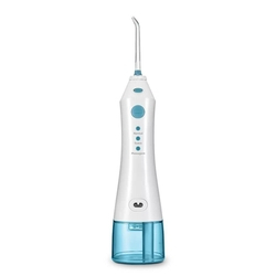 Irrigador Portatil Limpa Dente Recarregavel Oral Eletrico é boa?
