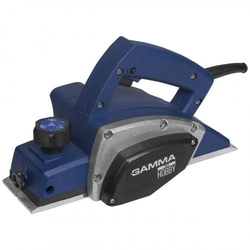 Plaina elétrica 560 watts corte por passada de 1 mm - GH1201 - Gamma é boa?