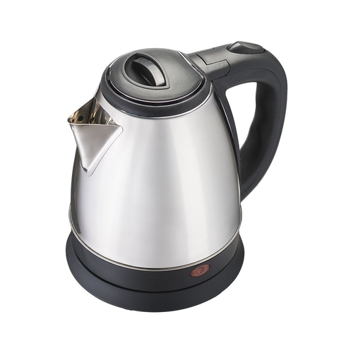 Chaleira eletrica inox agratto 127V é boa?