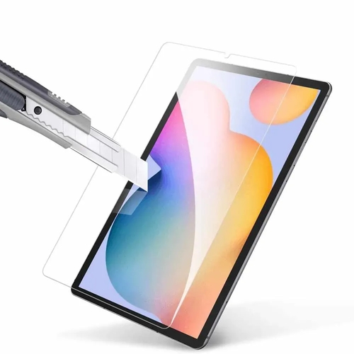 Película Tablet Samsung Galaxy Tab S6 Lite 10 4 P615 P610 Vidro