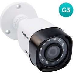 Câmera de Segurança Infravermelho Intelbras Multi HD 20 metros VHD 1120 Bullet é boa?