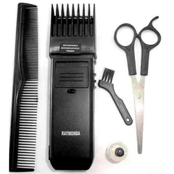 Maquina Cabelo Aparador Cortador Preto é boa?