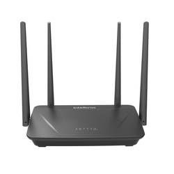 Roteador Action Rf 1200 Intelbras é boa?