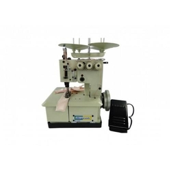 Máquina de costura Galoneira portátil Bracob ,3 agulhas 110v Menor preço em Máquina de costura Galoneira portátil Bracob ,3 agulhas 110v