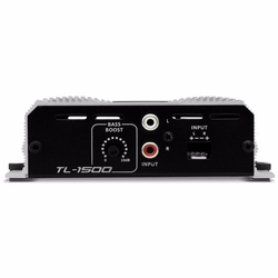 Modulo Taramps 1500 390w Rms Tl1500 3 Canais Amplificador é ruim? Modulo Taramps 1500 390w Rms Tl1500 3 Canais Amplificador é boa?