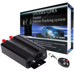 Rastreador Gps Tracker Bloqueador Tk 103b Imei 868683 é ruim? Rastreador Gps Tracker Bloqueador Tk 103b Imei 868683 é boa?
