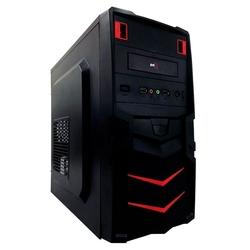 Computador BRX, Intel Core i3 530, 4GB, SSD 120GB, W10 PRO, Preto é boa?