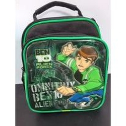 ben 10 bolsa school
