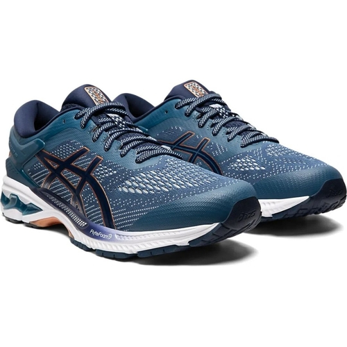 tênis asics gel kayano 23 masculino