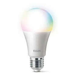 Lâmpada Bulb Led A60 10W Biv Smart Color é boa?