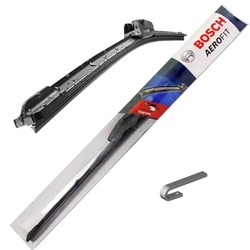 Palheta Dianteira Aerofit Bosch AF26 3397006899 26¿ 650mm Menor preço em Palheta Dianteira Aerofit Bosch AF26 3397006899 26¿ 650mm