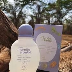Perfume Mamae E Bebe Com Precos Incriveis No Shoptime