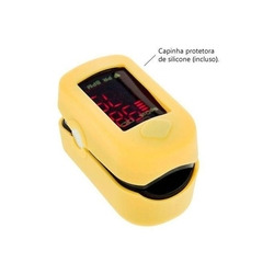 Oxímetro De Pulso Portátil (Dedo) Md300c1 Moriya é boa?