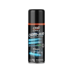 Limpa Ar Condicionado 200ml Classic é boa?