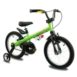 Image do Bicicleta Infantil Nathor Apollo Aro 16 Menino Bicicleta Infantil Nathor Apollo Aro 16 Menino