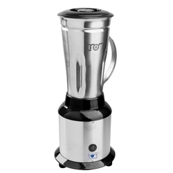 Liquidificador Industrial 2l Tron Copo De Inox 800w 127v é boa?
