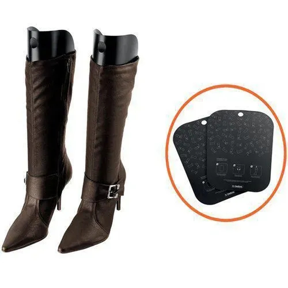 duas botas por 200