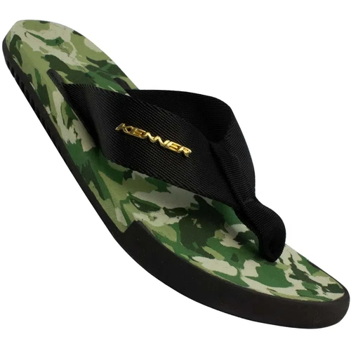 Kenner camuflada verde Clearance