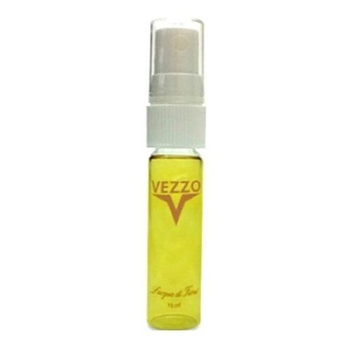 perfume vezzo lacqua di fiori