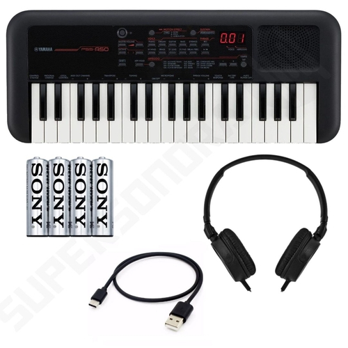 Fone de ouvido teclado yamaha Clearance