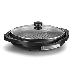 Panela Elétrica Grill Gourmet Ce053 Multilaser é boa?