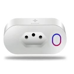 Tomada Inteligente Wifi Smart 16a App Alexa Google Home é boa?