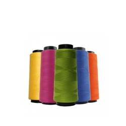 Kit 10 Cones Linha Reta Para Máquina Costura, Várias Cores. é boa?