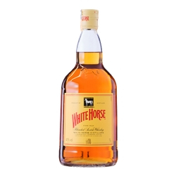 Whisky White Horse 1l Menor preço em Whisky White Horse 1l