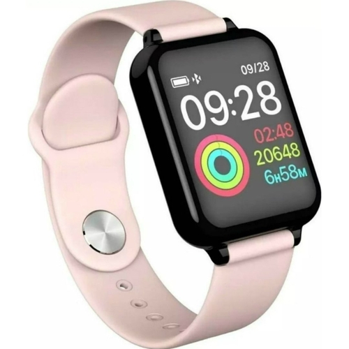 smartwatch xiaomi iphone