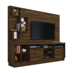 Home Theater Heitor - Savana é boa?