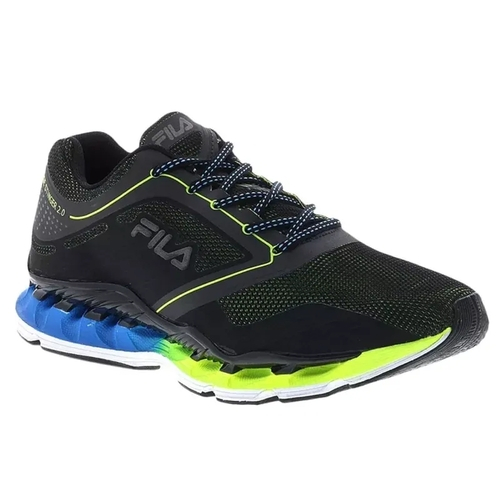 tenis fila cage stinger