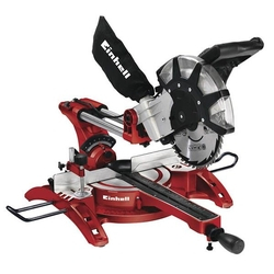 Serra De Esquadria 10 Pol Tc-sm 2534 Dual 2100w 220v Einhell é boa?