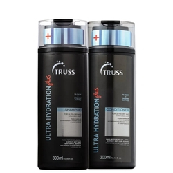 Kit Truss Ultra Hydration Plus Duo (2 Produtos) é boa?