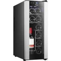 Adega de Vinhos Philco PAD12S 12 Garrafas Compacta e Silenciosa Menor preço em Adega de Vinhos Philco PAD12S 12 Garrafas Compacta e Silenciosa