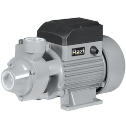 Bomba D`água Periférica 0,5 CV RZ-BP375/M RAZI é boa?