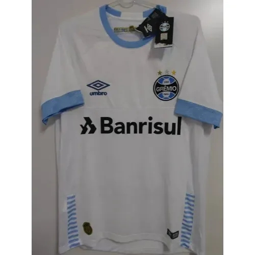 camisa oficial do gremio 2018
