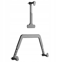 Adaptador Para Monitor Sem Furação Padrão Vesa -XMA-01A é boa?