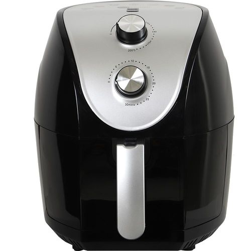 Fritadeira Elétrica sem Óleo Fun Kitchen 3,5L 1400w - SHFC041D