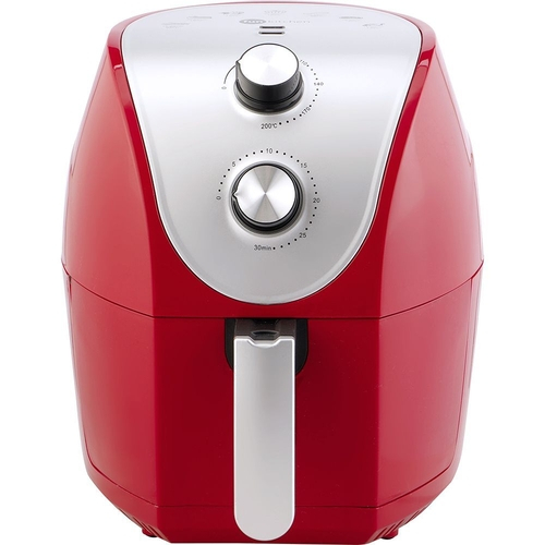 Fritadeira Elétrica sem Óleo Fun Kitchen 3,5L 1400w - SHFC041D