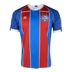 camisa bahia nike