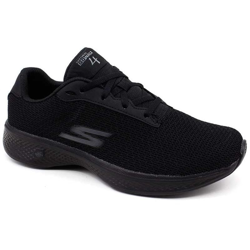tenis antiderrapantes skechers
