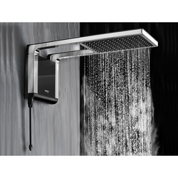 Chuveiro Elétrico Lorenzetti Acqua Storm Ultra 7800W – Preto e Cromado – 220V é boa?